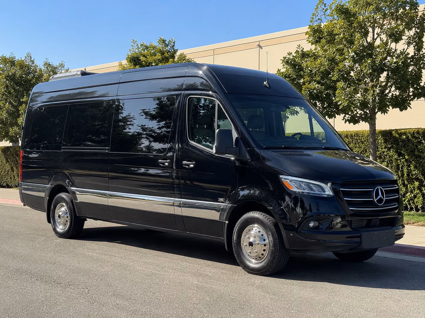Rent a Bus to Protective Stadium