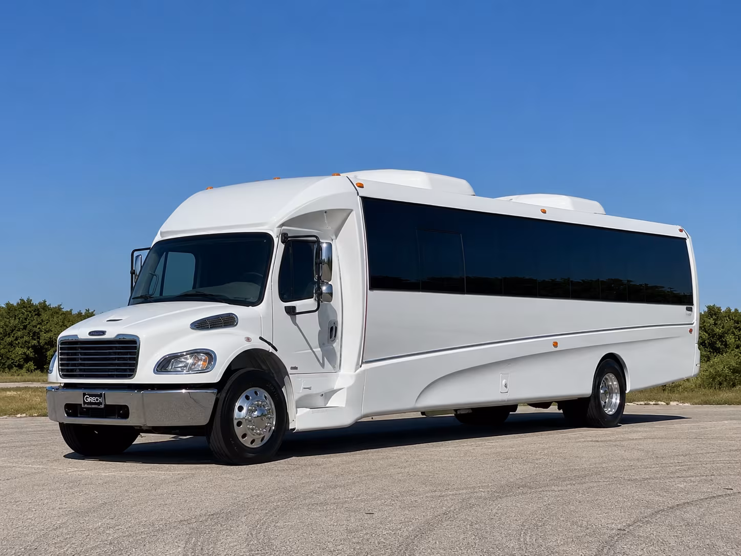 Birmingham Bachelor & Bachelorette Transportation route planning