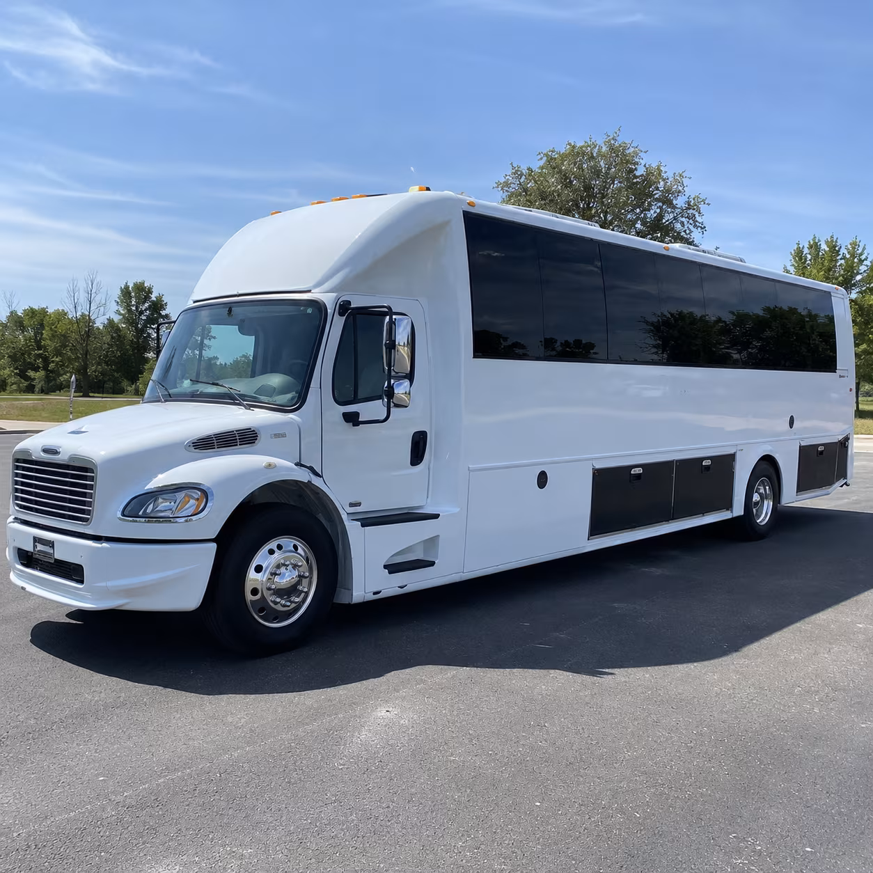 Birmingham Concert & Music Festival Transportation route planning