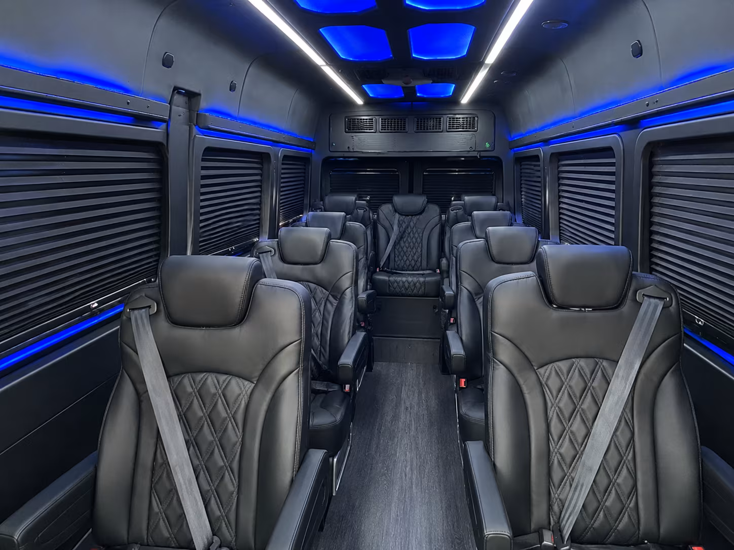 Birmingham School Event Transportation route planning