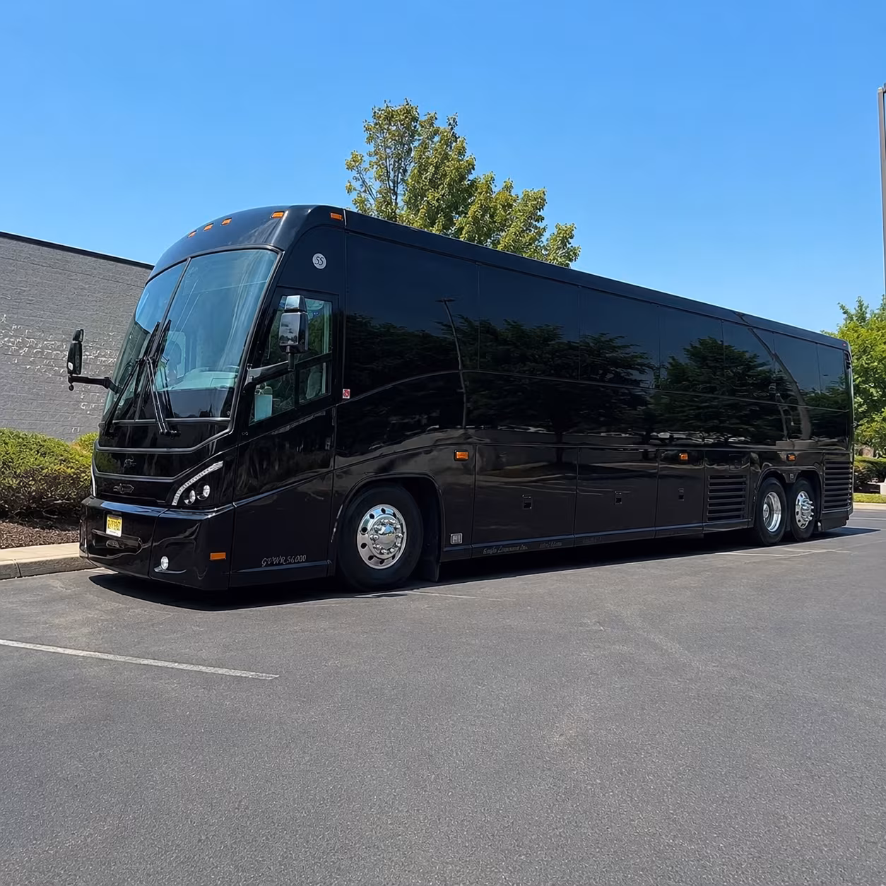 Decatur Airport Shuttles & Transportation