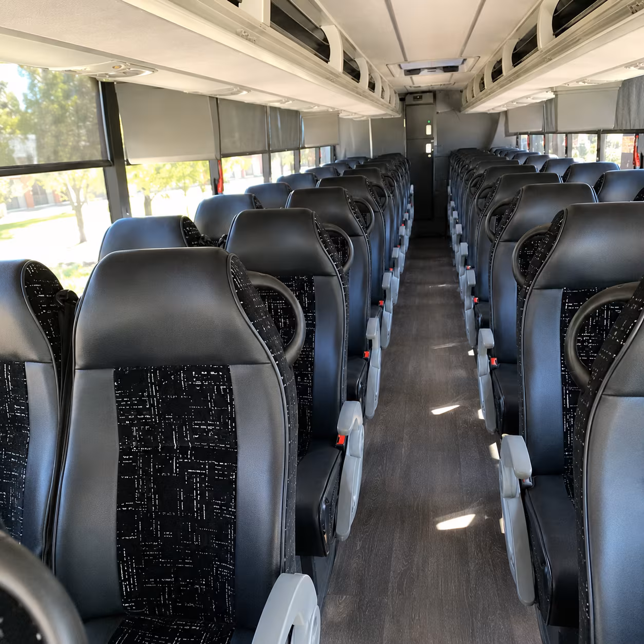 Hoover Airport Shuttles & Transportation