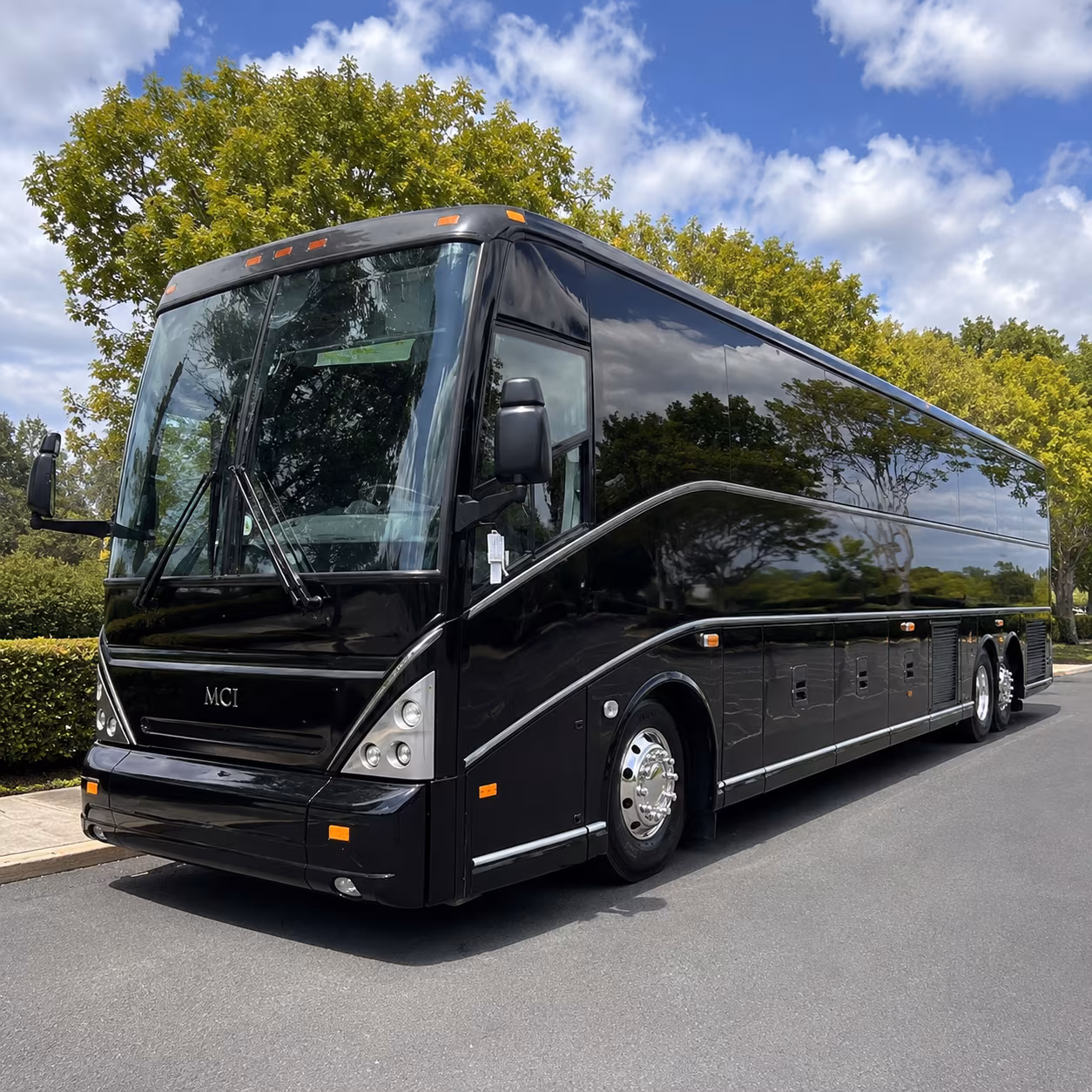Madison Airport Shuttles & Transportation