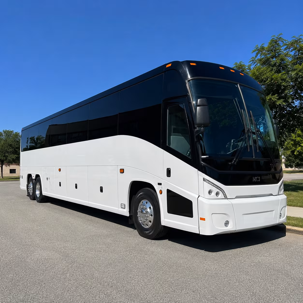 Madison Concert Transportation & Shuttles