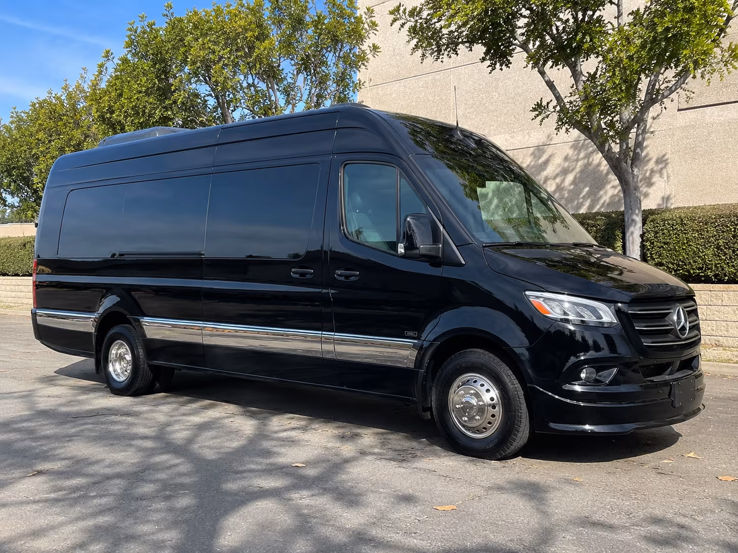 Montgomery Airport Shuttles & Transportation