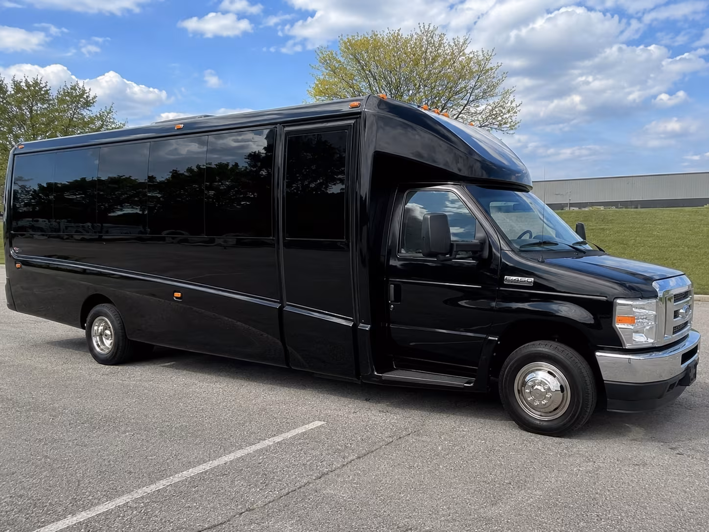 Tuscaloosa Airport Shuttles & Transportation
