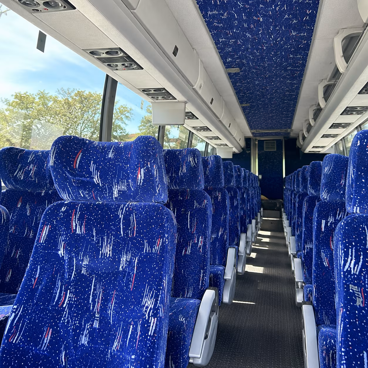 Tuscaloosa Corporate Event Transportation