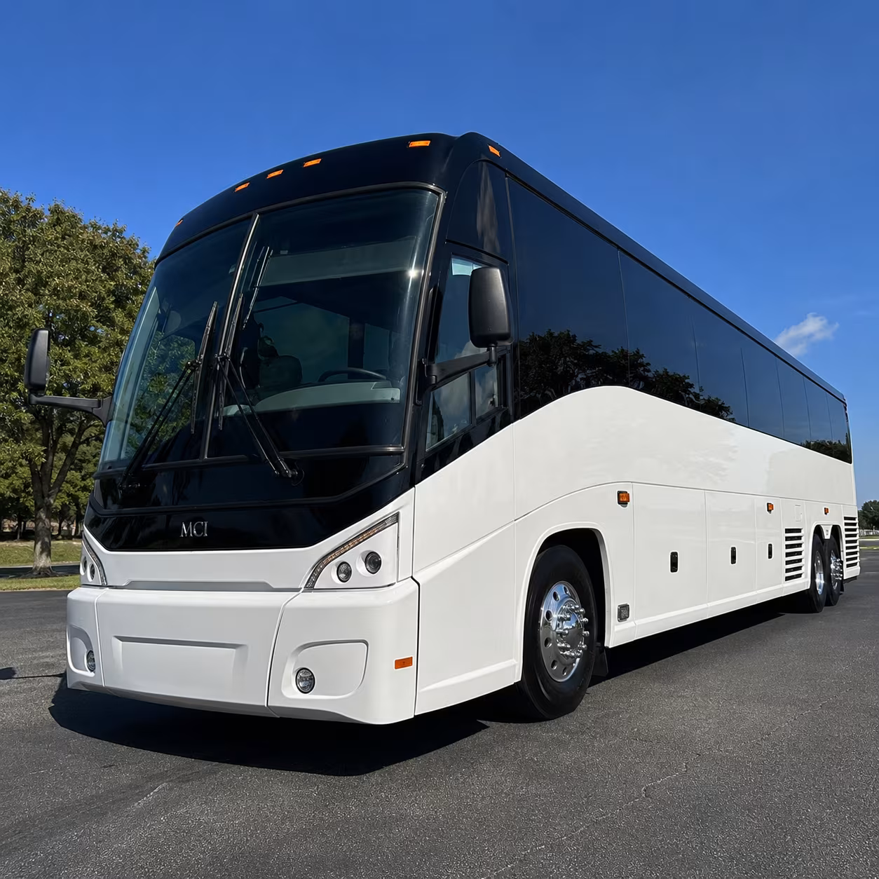 Tuscaloosa School Event & Field Trip Transportation