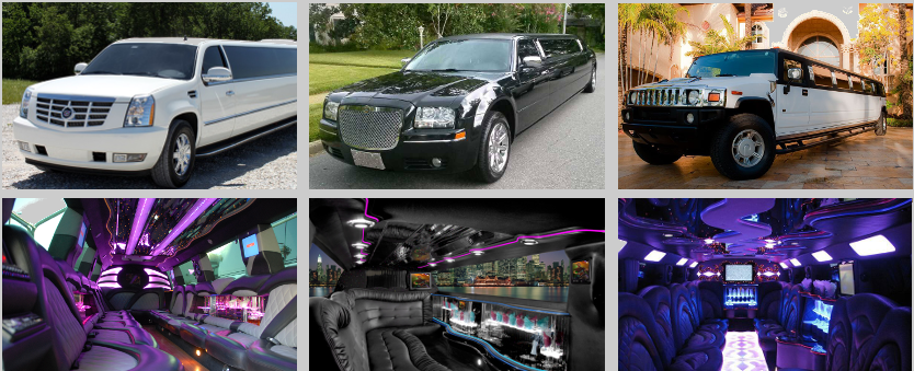 limo service high point