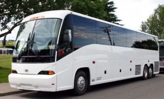 charter bus companies birmingham