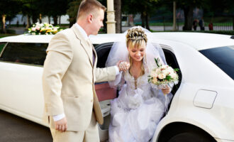 wedding transportation limo service Pittsburgh